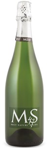 J. Bouchon Reserva especial Malbec 2011